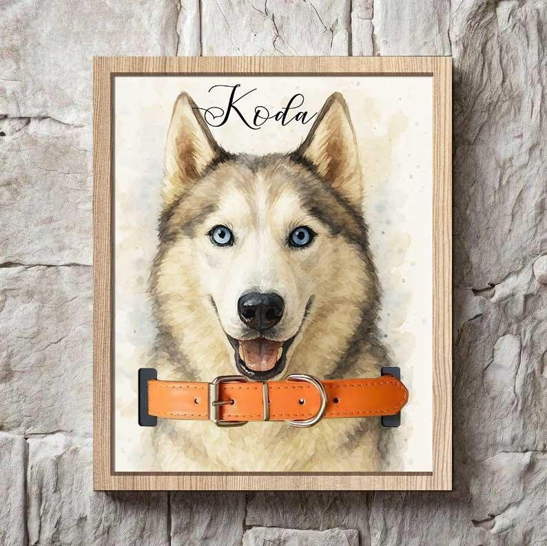 Fur-Ever Portraits ™