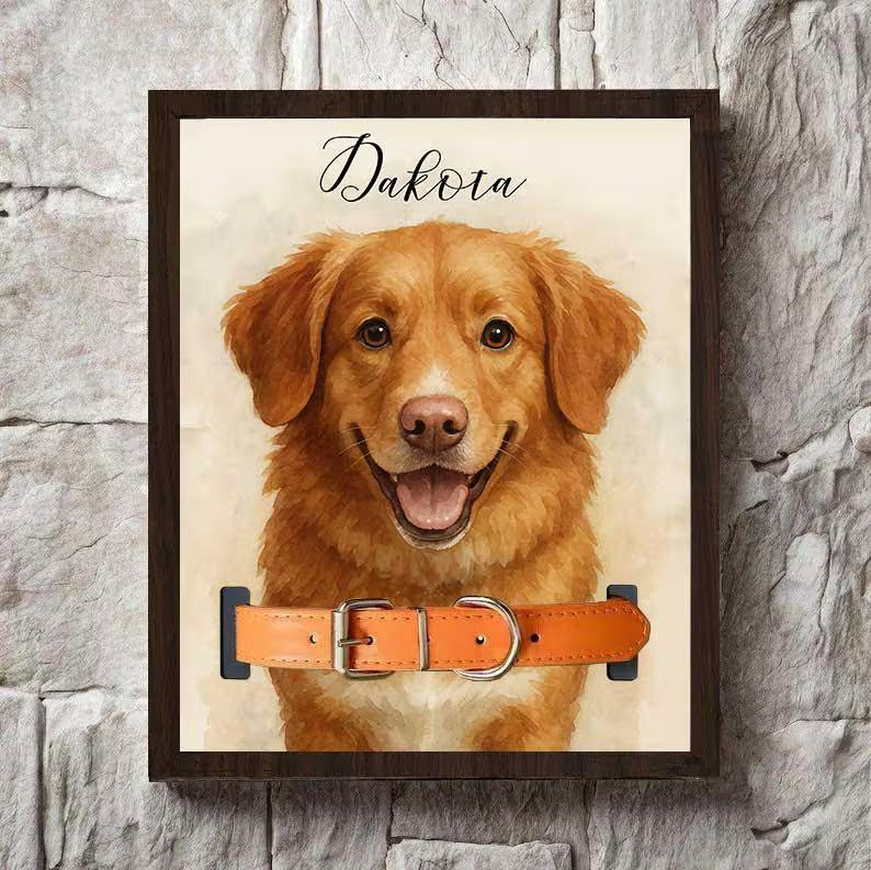 Fur-Ever Portraits ™