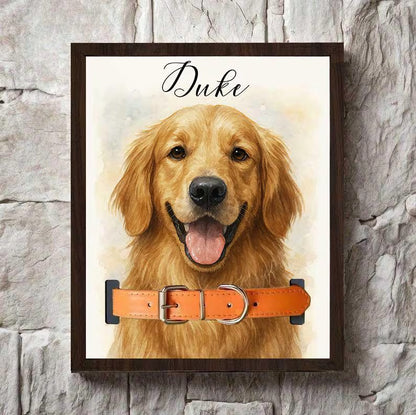 Fur-Ever Portraits ™