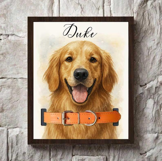 Fur-Ever Portraits ™