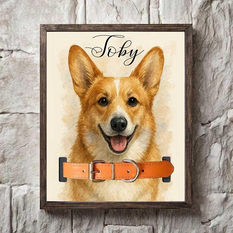 Fur-Ever Portraits ™