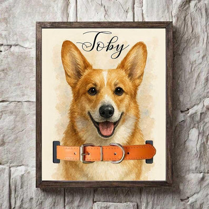 Fur-Ever Portraits ™