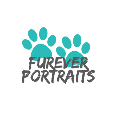 Furever portraits