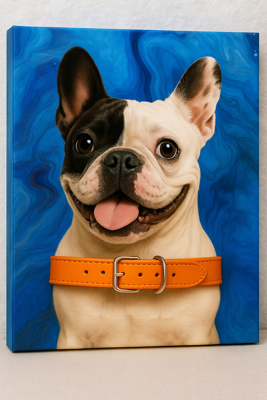 AcrylicSoul™ Portrait