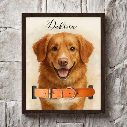 Fur-Ever Portraits ™