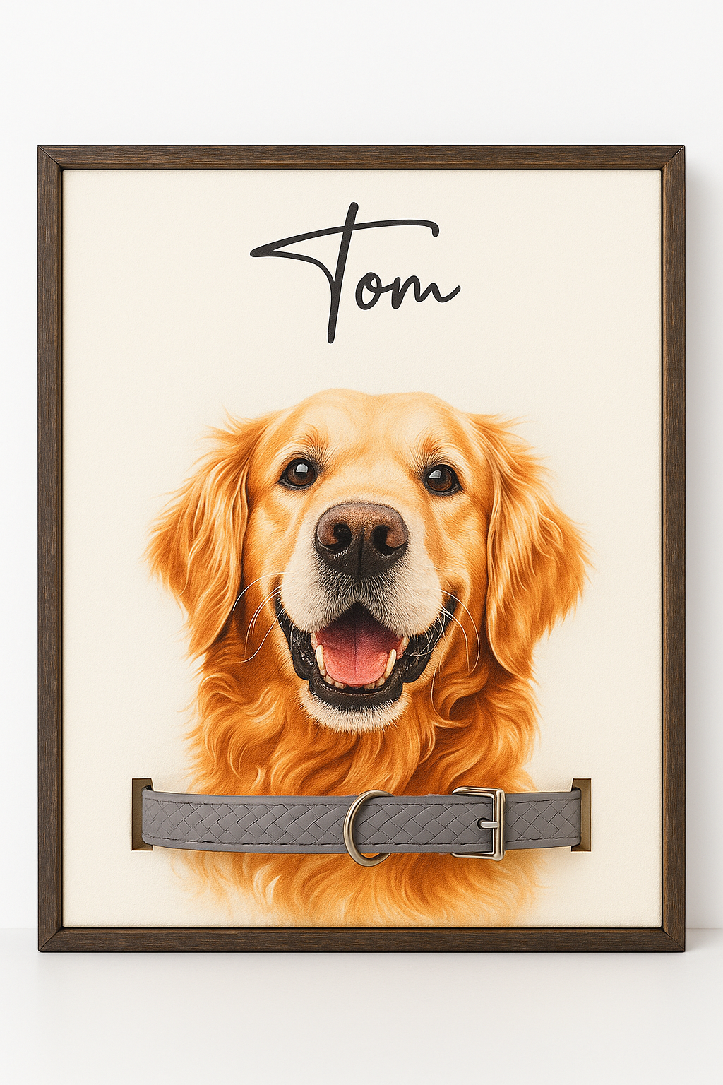 Fur-Ever Portraits ™