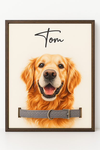 Fur-Ever Portraits ™