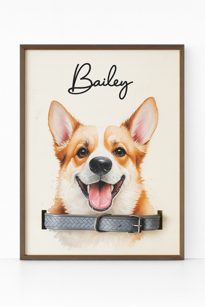 Fur-Ever Portraits ™