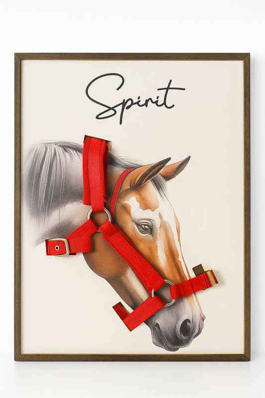 Horse Fur-Ever Portraits ™