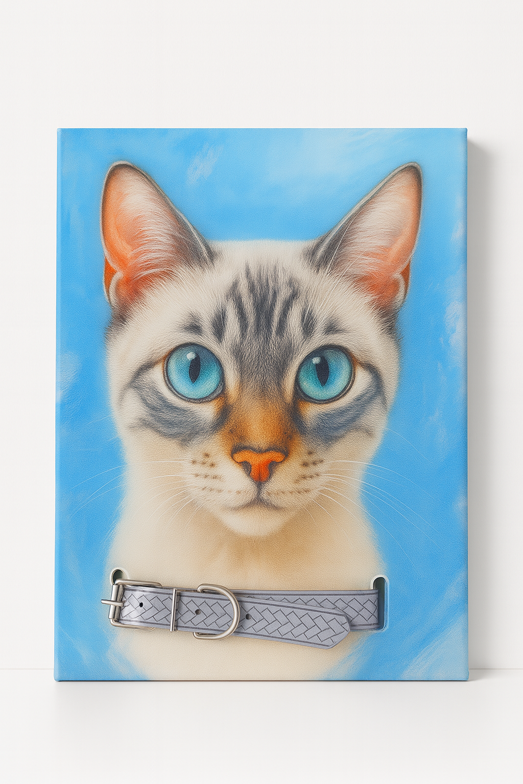 AcrylicSoul™ Portrait